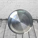 Чайник зі свистком 3 л із неіржавкої сталі Edenberg EB-8821 Чайник для індукційної плити Чайник газовий, фото 5