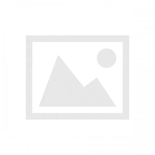Раковина Qtap Stork 565х475х180 White з донним клапаном QT1511L736W