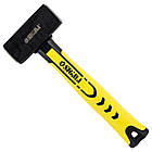 Кувалда 800 г фібергласова ручка SIGMA (4311081)