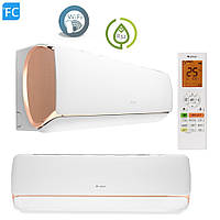 Кондиціонер Gree серії G-Tech Inverter GWH09AEC-K6DNA1A/I R-32