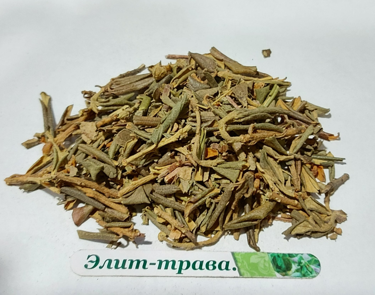 Трава саган-дайла (рододендрон Адамса) 10 грам, фото 1