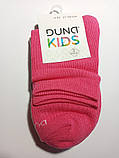 Дитячі демісезонні шкарпетки - Дюна р. 18-20 / (КОМПЛЕКТ 3 пари) 1075-1111-малиновий, фото 2