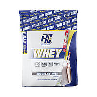 Протеин Ronnie Coleman Whey XS, 2.27 кг Молочный шоколад