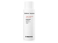 Антивозрастной тонер для лица с коллагеном Medi-Peel Derma Maison Time Wrinkle Derma Toner, 250мл