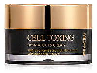 Омолаживающий крем для лица со стволовыми клетками Medi-Peel Cell Toxing Dermajours Cream, 50мл