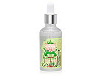 Сыворотка для лица с 97% экстрактом галактомисиса Elizavecca Witch Piggy Hell-Pore Galactomyces Premium Ample