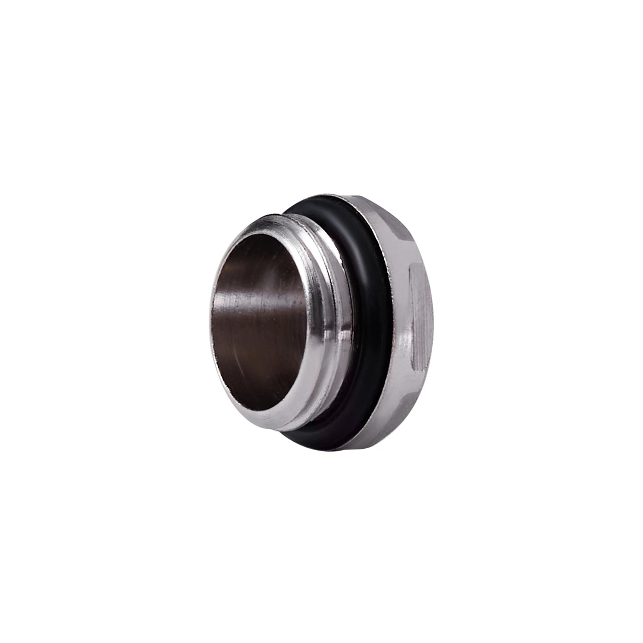 Заглушка SD Plus 1/2" для рушникосушки/радіатора SD213W15, фото 1