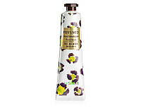 Парфюмированный крем-баттер для рук с маслом ши «Мускус» The Saem Perfumed Hand Shea Butter Floral Musk, 30мл