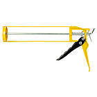 Пістолет для герметиків 225 мм (скелет) SIGMA (2723021)