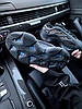 Кросівки Adidas Yeezy Boost 700 v3 Black Clay Brown, фото 7