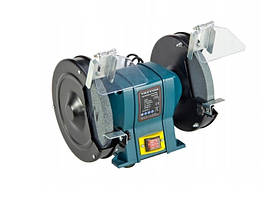 Верстат точильний наждак Tryton ! 1800 Вт, 200 мм, Диск 200х20х16 мм