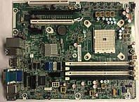 Материнська плата HP Compaq 6000/6005/6200/6300/6305 SFF (AMD A75/FM2/4xDDR3/4 USB 3.0)