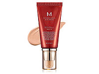 Увлажняющий и матирующий BB крем для лица Missha Perfect Cover BB Cream SPF 42 №21, 50мл (8806333353729)