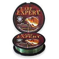 Леска Carp Expert Multicolor 150m 0.25mm