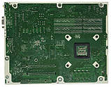 Материнська плата HP Compaq 6000/6005/6200/6300/6305 SFF (AMD A75/FM2/4xDDR3/4 USB 3.0), фото 3
