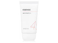 Солнцезащитная эссенция для лица и тела Missha All Around Safe Block Essence Sun EX SPF 45, 50мл