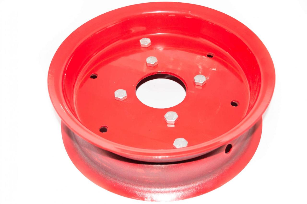 Диск Колеса на Мотоблок 5,00 * 10 (металл, 4 Болта) ELIT — Купить ...