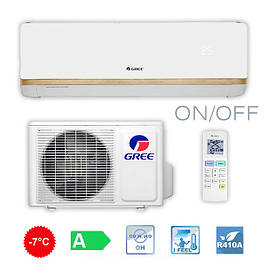 Кондиціонери GREE ON/OFF