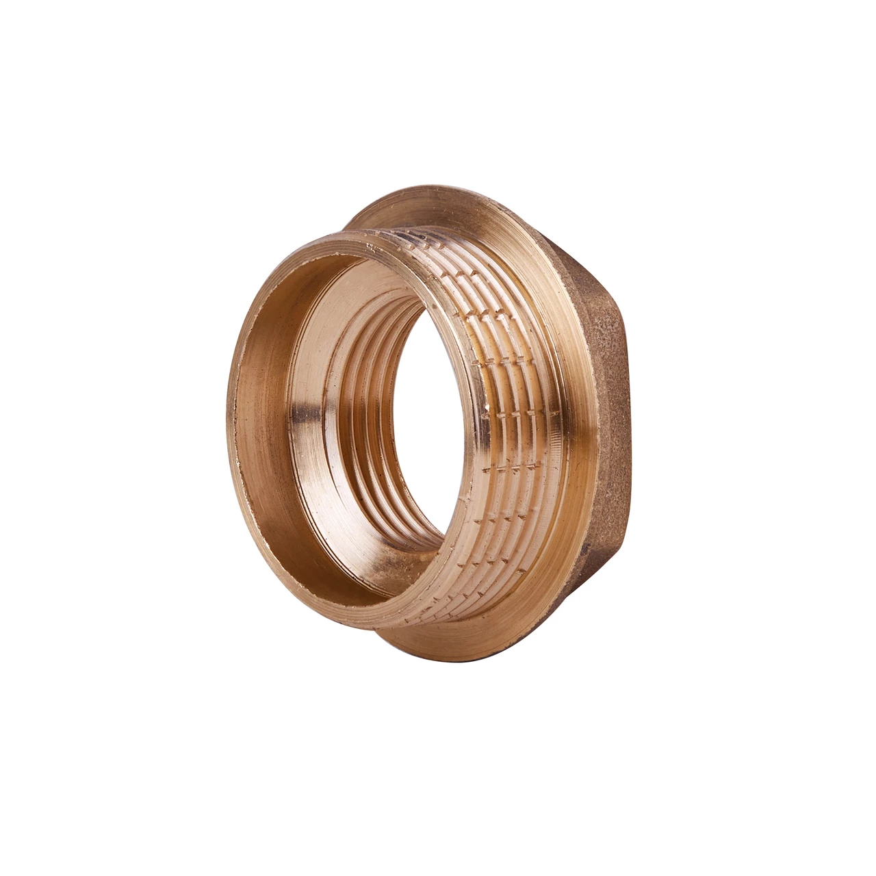 Футорка SD Plus 1 1/2"х1" НВ SD4234025, фото 1