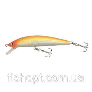 Воблер GS Minnow 8cm col.02