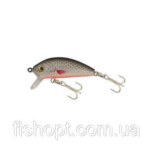 Воблер GS Perch-1 3 cm color16