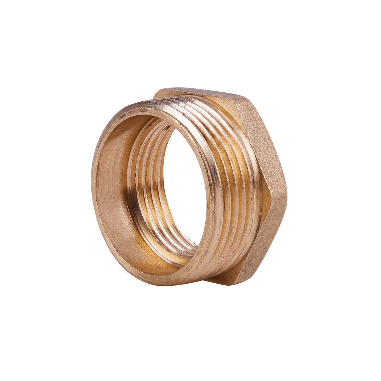 Футорка SD Plus 1 1/4"х1" НВ SD4233225, фото 1