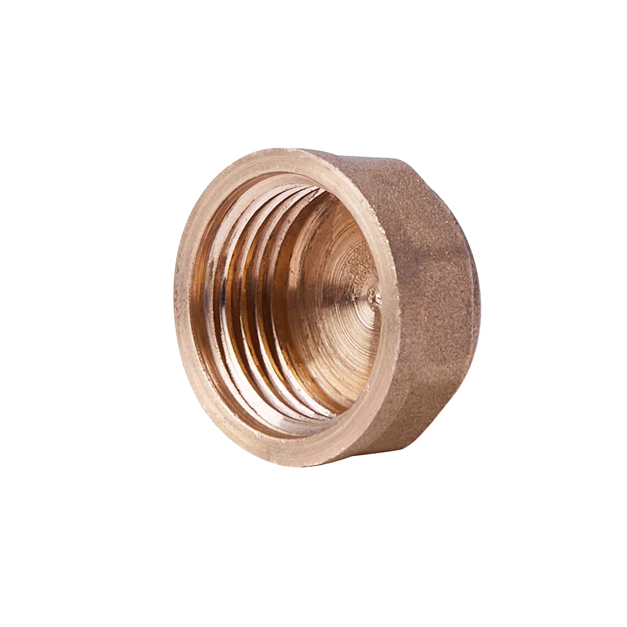 Заглушка SD Plus 1/2" ВР SD40215, фото 1