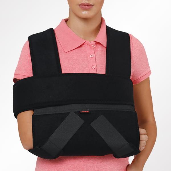 Пов'язка Дезо - Aurafix AO-01, фото 1