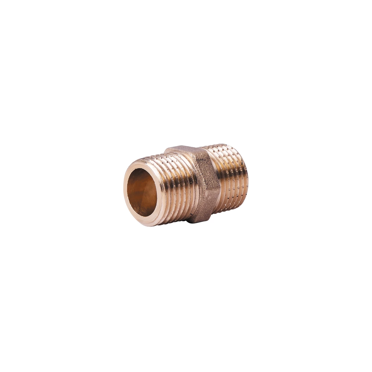 Ніпель SD Plus 1/2" НР SD4071515L
