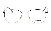 Оправа для окулярів авіатор для зору (можемо вставити лінзи за рецептом)