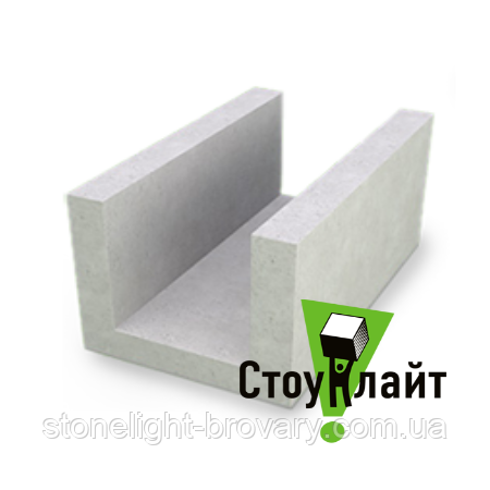 U-блок Стоунлайт, фото 1