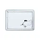 Дзеркало Qtap Tern 600x800 з LED-підсвіткою, Reverse QT177814276080W, фото 6