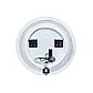Дзеркало Qtap Jay N R590 з LED-підсвічуванням QT07782504W, фото 6