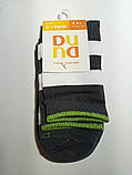 Дитячі демісезонні шкарпетки - Дюна р. 18-20 / (комплект 2 пари) 1068-1111-сірий, фото 2