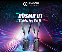 Видеосендер Hollyland Cosmo C1 SDI/HDMI Wireless Video Transmission System (HL-COSMO C1)