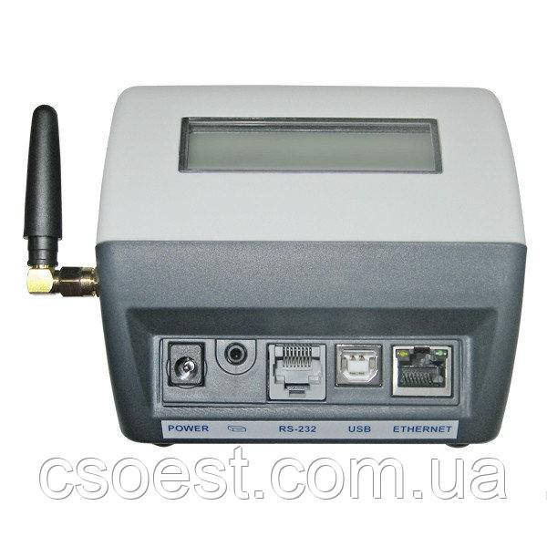 Фискальный регистратор МІНІ-ФП54.01 Ethernet с встроенным индикатором Ethernet + GPRS - фото 3 - id-p1510824744