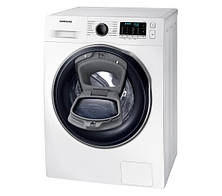Пральна машина автоматична Samsung WW8NK52E0VW, фото 2