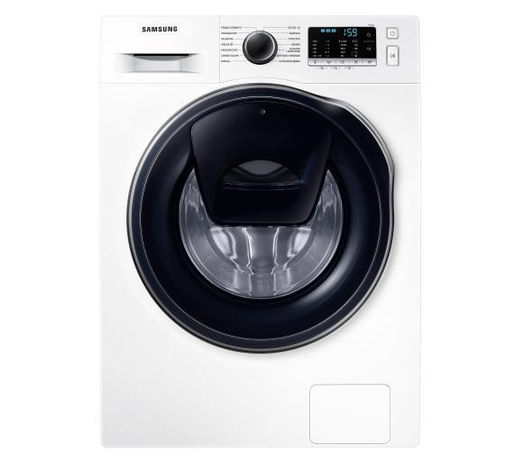 Пральна машина автоматична Samsung WW8NK52E0VW