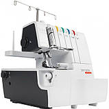Оверлок Bernina Bernette FunLock B44, фото 8