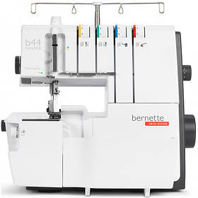 Оверлок Bernina Bernette FunLock B44