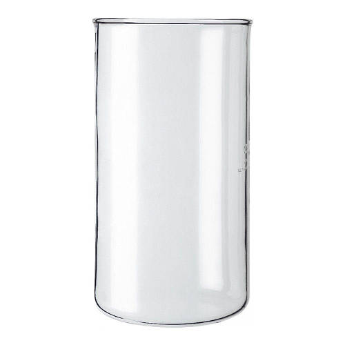 Колба для чайника прямоугольная без носика, 1 л, Bodum, 01-10945-10 (ID ...