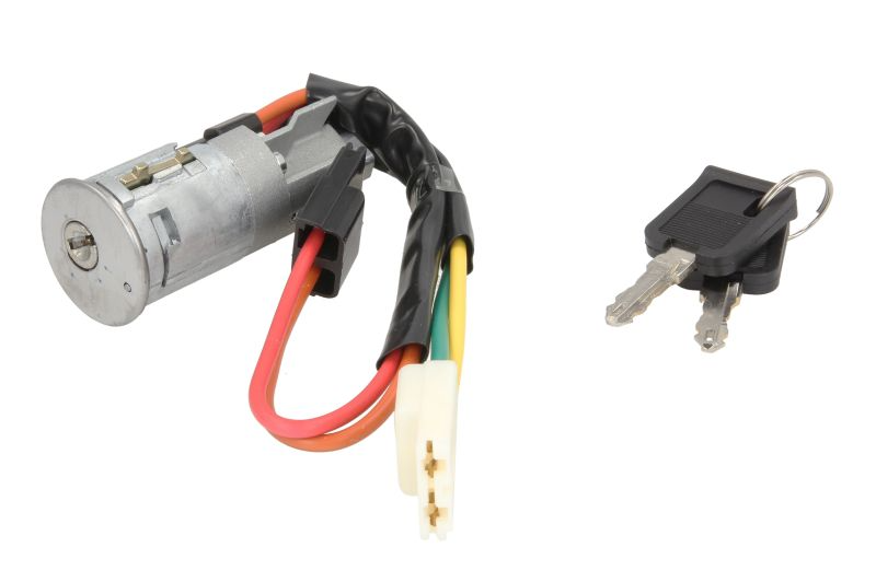 Замок Зажигания Renault Master II | Замок Зажигания Рено Мастер 2 ...