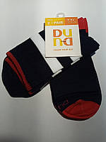 Дитячі демісезонні шкарпетки - Дюна р. 18-20 / (комплект 2 пари) 1068-1111-синій
