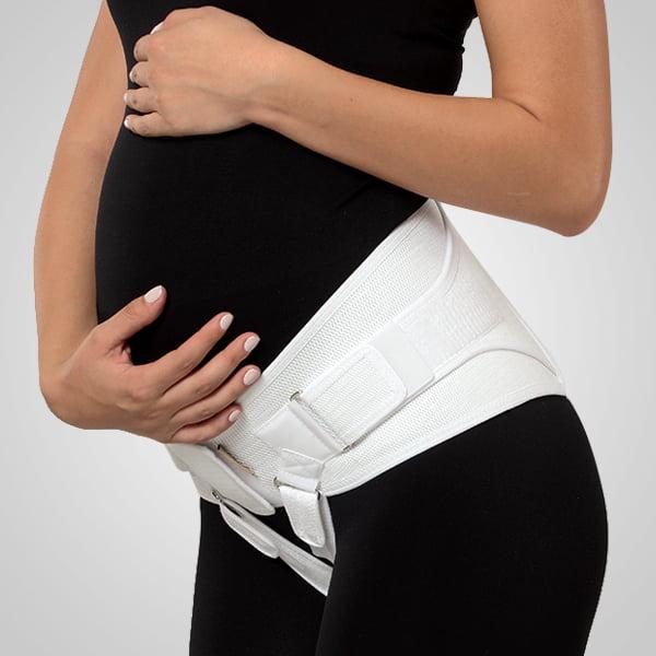 Тазостегновий бандаж - Aurafix АO-75, фото 1