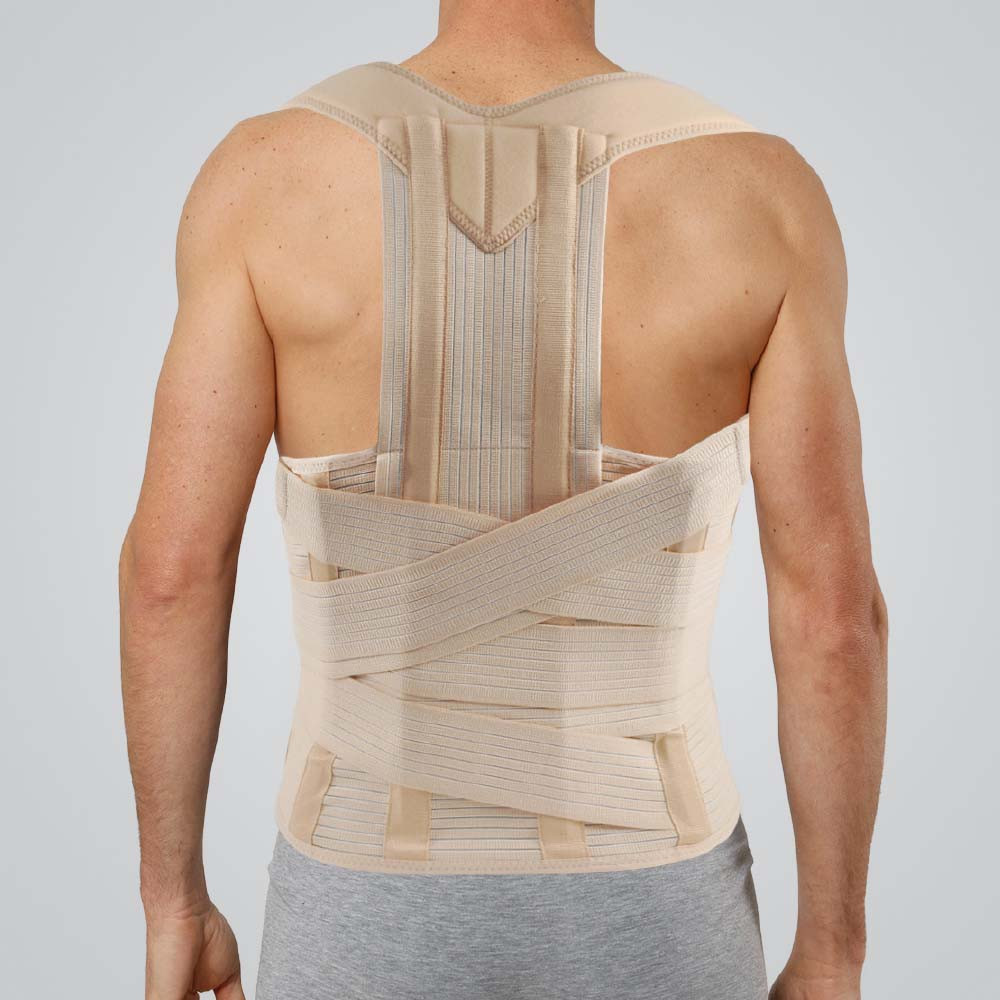 Коректор постави для дорослих (32 см) - Aurafix AO-90, фото 1