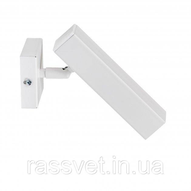 Настінний світильник Stork Q W185 Білий (1221412)