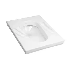 Чаша Генуя Qtap Kalao 525х470х247 White QT0823HD5LW