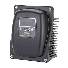 Перетворювач частоти для насоса