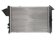 Радиатор двигателя Опель Вектра А 1987 - 1995