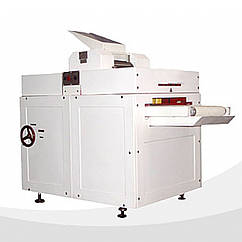 Модернізована універсальна ділильно-закатувальна машина Б4-58-Д